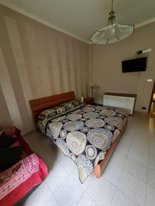 La Casa Di Tony Apartment Turin Luaran gambar