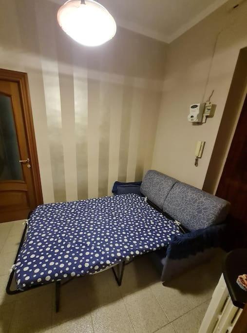La Casa Di Tony Apartment Turin Luaran gambar