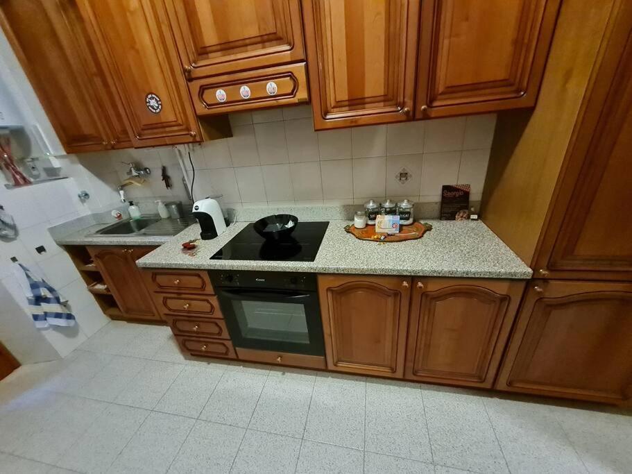 La Casa Di Tony Apartment Turin Luaran gambar
